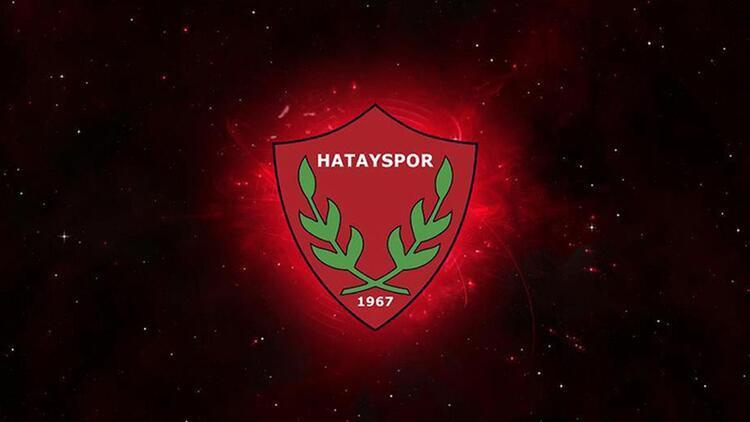 Son Dakika | Hatayspor'un yeni teknik direktörü belli oldu!