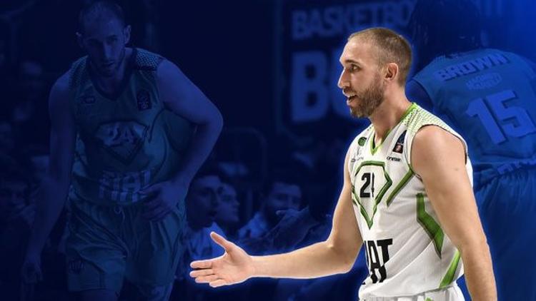 TOFAŞ'tan ayrılan Lojeski, AEK'ya transfer oldu!