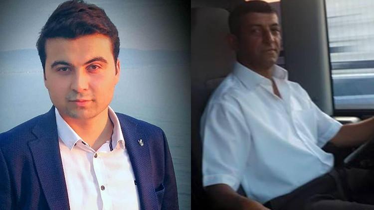 Mersin'deki kazada hayatını kaybeden 2 şoförün evlerinde hüzün