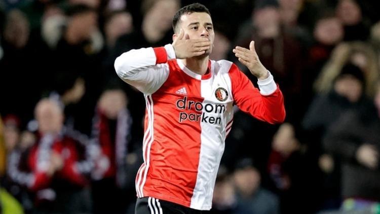 Son Dakika Transfer Haberi | Oğuzhan Özyakup, Beşiktaş'a dönüyor!