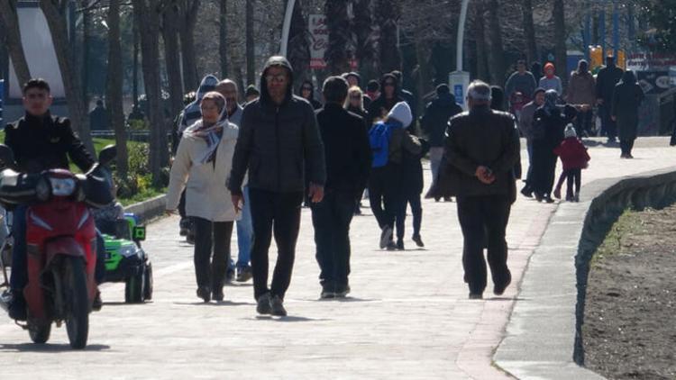 Valilik açıkladı! Bunları yapmak 15 gün boyunca yasak