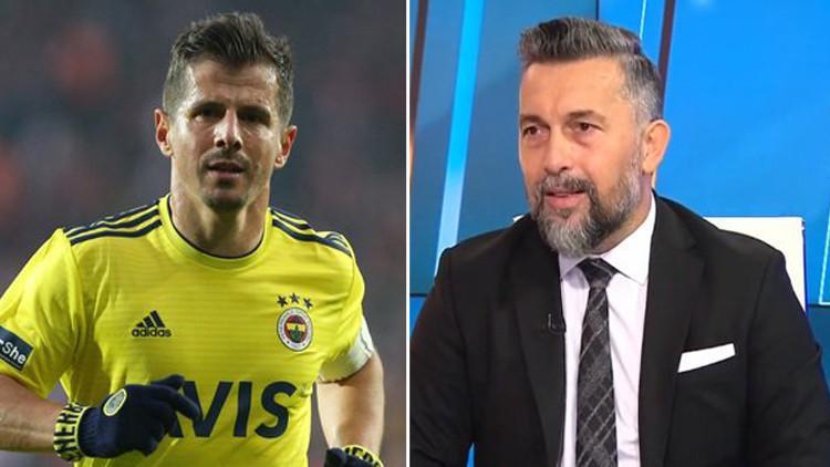 Son dakika | Fenerbahçe'de futbol şubesi için 2 aday var: Selçuk Erdoğan ve Serkan Reçber