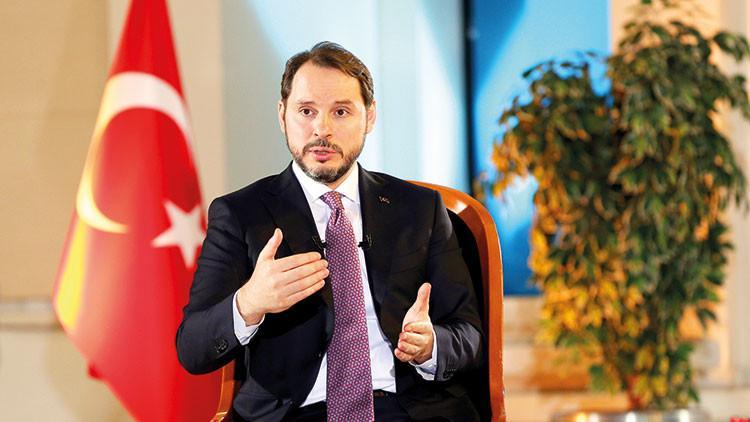 ‘Temmuz verilerine maşallah'