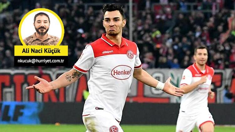 Bodrum'da Kaan Ayhan zirvesi!