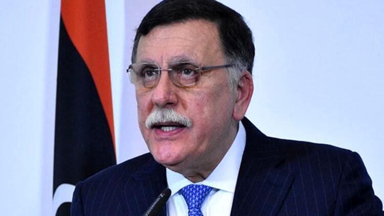 Libya Başbakanı Serrac'dan 'güvenlik düzenlemeleri' açıklaması