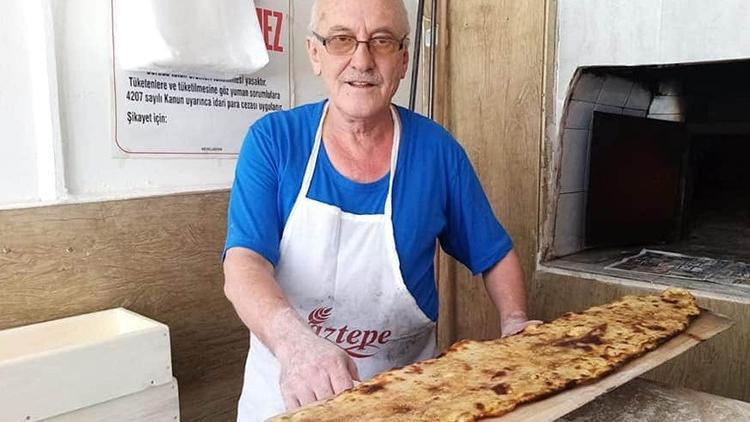 Kütahya'da 3 asırlık lezzet