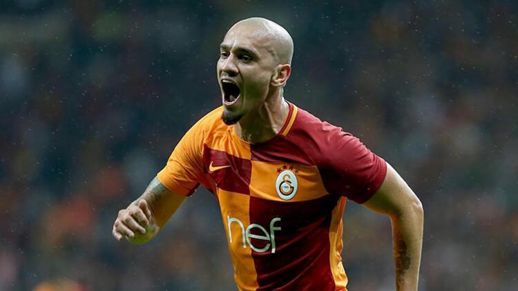 Maicon'un dönüş nedeni belli oldu! Son dakika Galatasaray transfer haberleri...