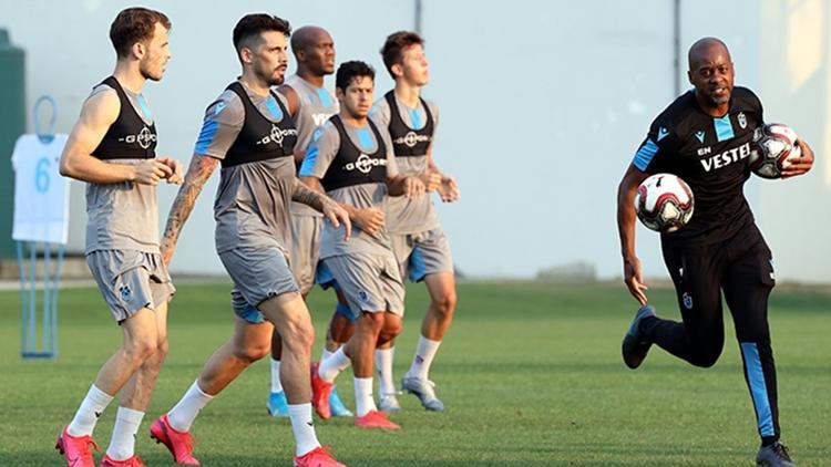 Trabzonspor’da transfer çalışmaları! Teknik adam Türkiye Kupası'ndan sonra...