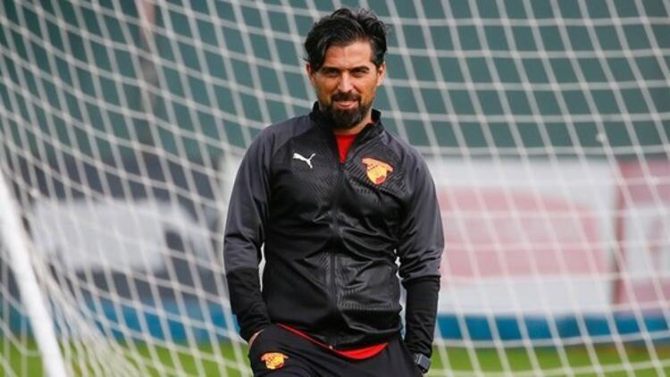 Göztepe’de transfer harekatı! İlhan Palut'la yola devam...
