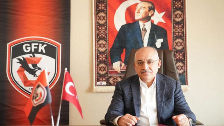 Mehmet Büyükekşi: "Yeni sezonda da istikrarımızı bozmadan yola devam edeceğiz..."