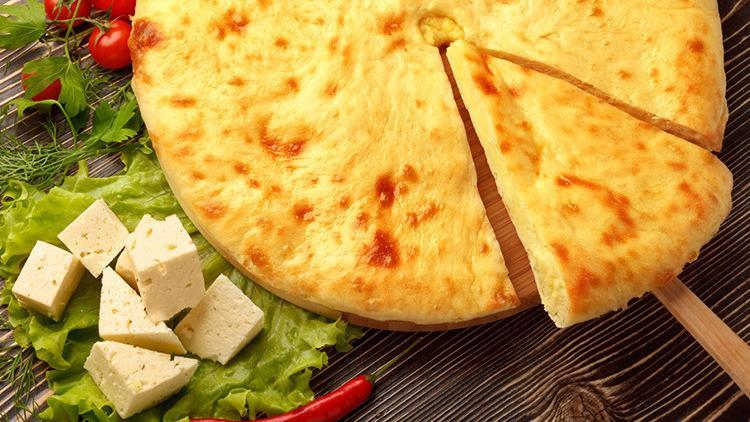 Patatesli kek tarifi