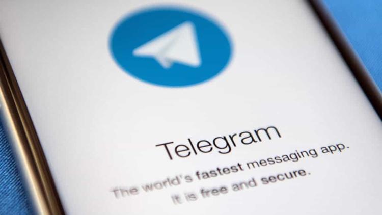 WhatsApp'ın rakibi Telegram'a dev güncelleme