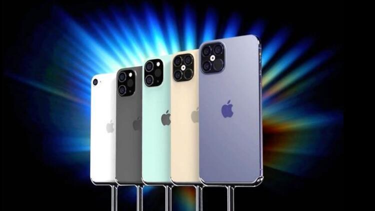 iPhone 12'nin ekranı nasıl olacak?