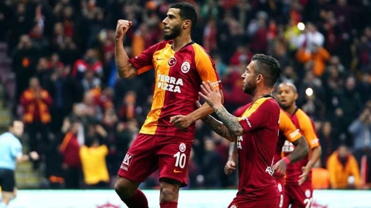 Son dakika transfer haberi | Galatasaray'da Younes Belhanda'ya teklif yok