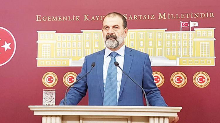 Son dakika haberi... HDP'li milletvekili Çelik'in cinsel saldırı iddiasıyla ilgili yeni gelişme