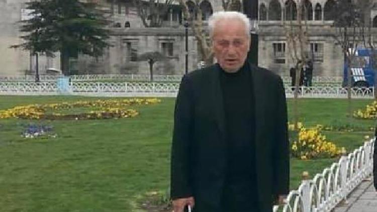 Kurbanlık aldığı boğanın saldırısında öldü
