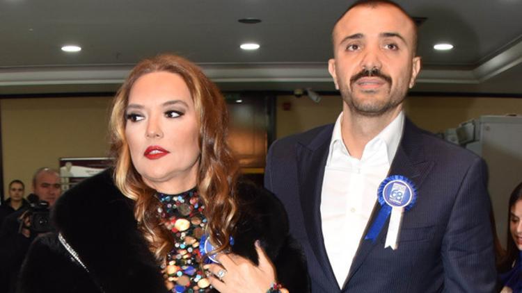 Demet Akalın'ı dolandırdılar!