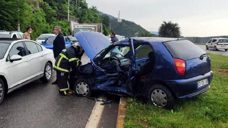 Kırmızı ışık ihlali yaparak ölüme neden olan ambulans şoförüne 15 yıl hapis istemi