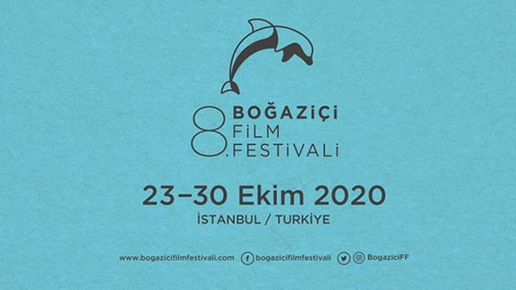 8. Boğaziçi Film Festivali 23 Ekim'de başlayacak