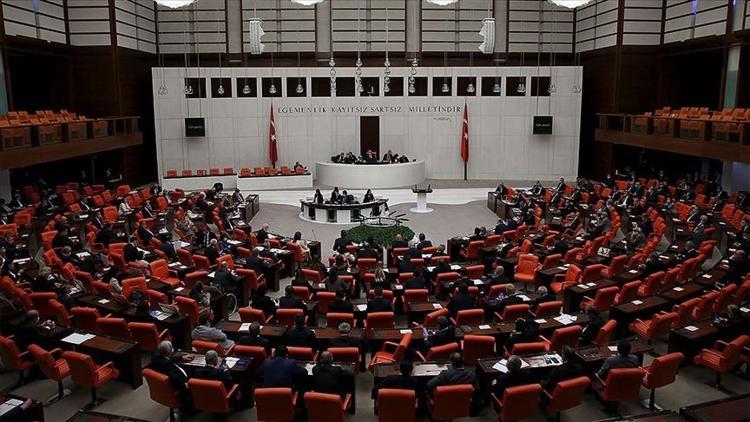 Fesih yasağı nedir? İşten çıkarma yasağının uzatılması TBMM'de kabul edildi.. İşte detaylar
