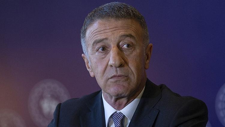 Son dakika | Ahmet Ağaoğlu: CAS kararı tahmin ediyorum hafta sonuna kadar çıkar