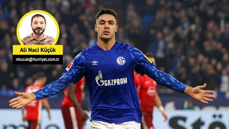 Ozan Kabak'ın müthiş yükselişi