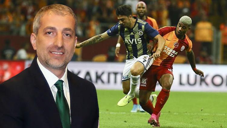 Yayından vergiye... 'Süper' Lig, 'Mega' kriz
