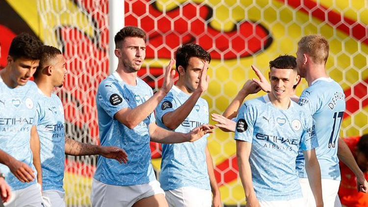 CAS'tan Manchester City kararıyla ilgili 93 sayfalık rapor! Trabzonspor...