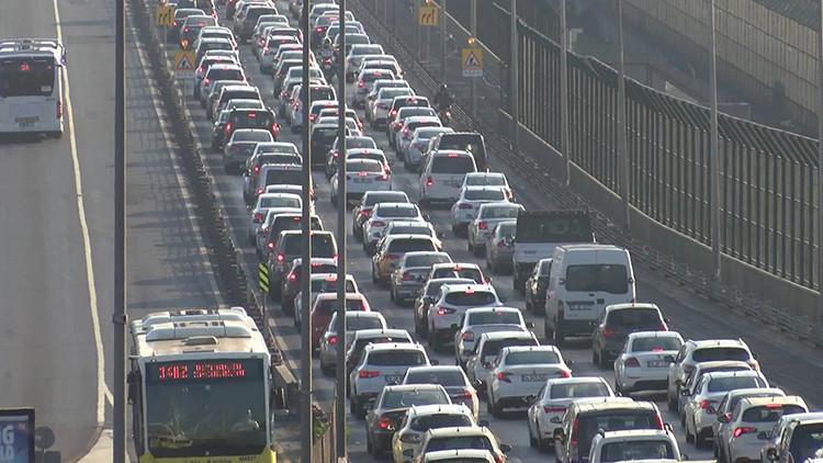 Kurban Bayramı'nda yola çıkacaklara hayat kurtaran uyarılar