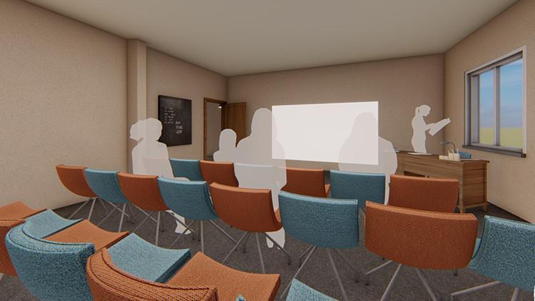 Vali Gökmen Çiçek yeni projeyi tanıttı... Tüm ilçelerde “Kadın Sohbet Evleri” kuruluyor