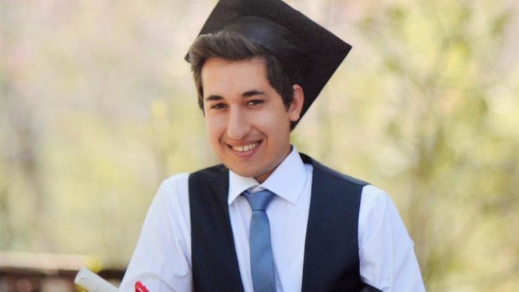 Sınav sonucunu öğrenince kaybolan genç havaalanında bulundu