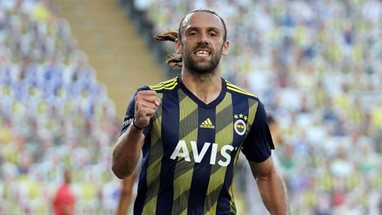 Son Dakika Transfer Haberi | Fenerbahçe'de Vedat Muriqi için Leicester City kancası!