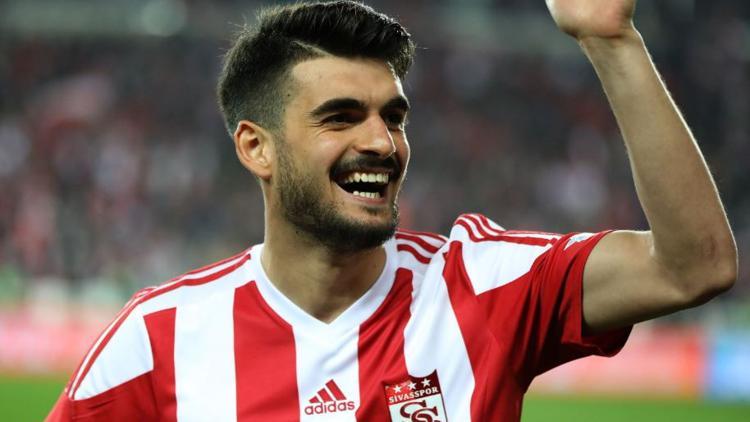 Fatih Aksoy, Sivasspor’a veda etti! Beşiktaş'a mı dönüyor?
