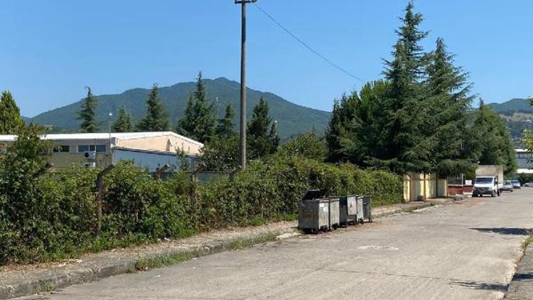 Fabrikada 11 kişide virüs tespit edildi, üretime ara verildi! 530 kişi karantinada...