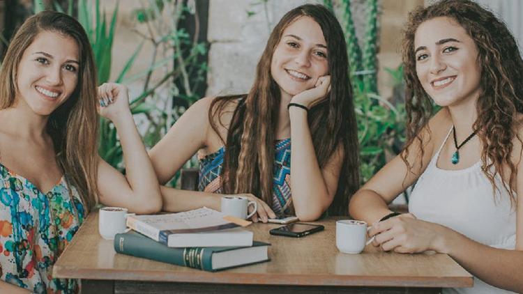 Kıbrıs üniversitesini Türkiye'den adaylar da tercih edebilecek