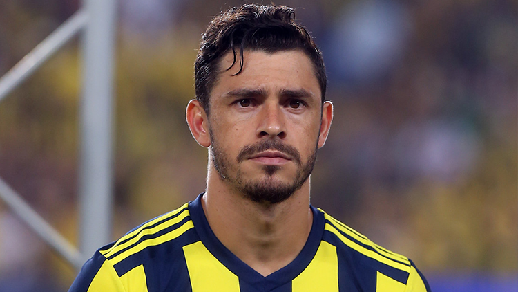 Son Dakika | Fenerbahçe'de Giuliano davası! CAS'a gidildi...