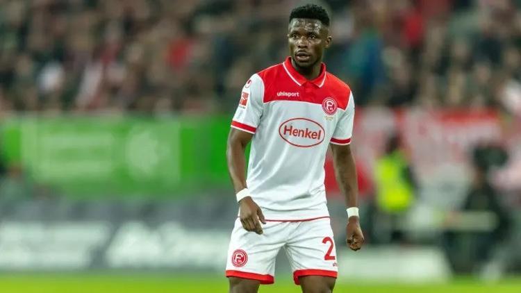 Beşiktaş, Nana Ampomah'ın peşinde | Transfer Haberleri