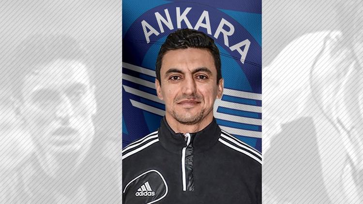 Transfer haberleri | Ankara Demirspor'da Ümit Bozkurt dönemi!