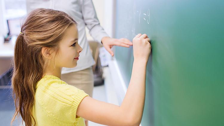 Her öğrenci matematik yapabilir mi?