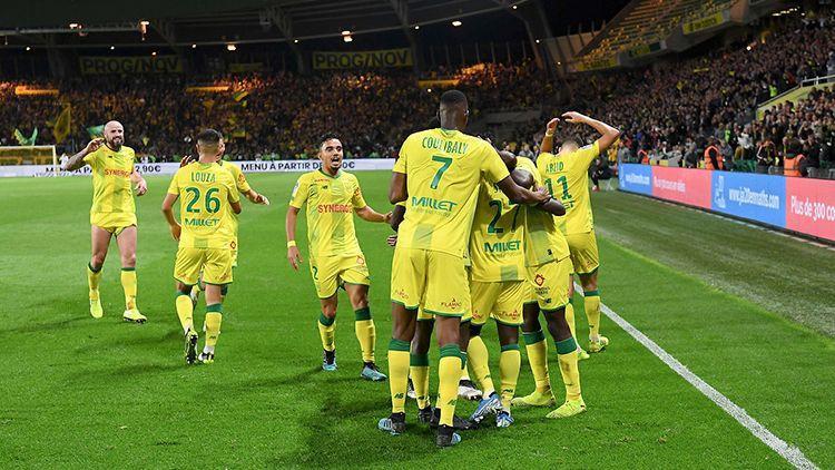 Son Dakika | Nantes'te 5 kişide corona virüsüne rastlandı