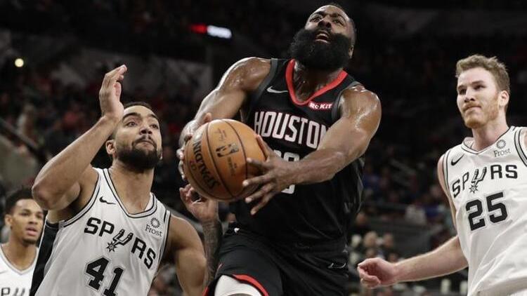 NBA kampında 9 gündür koronavirüse rastlanmadı