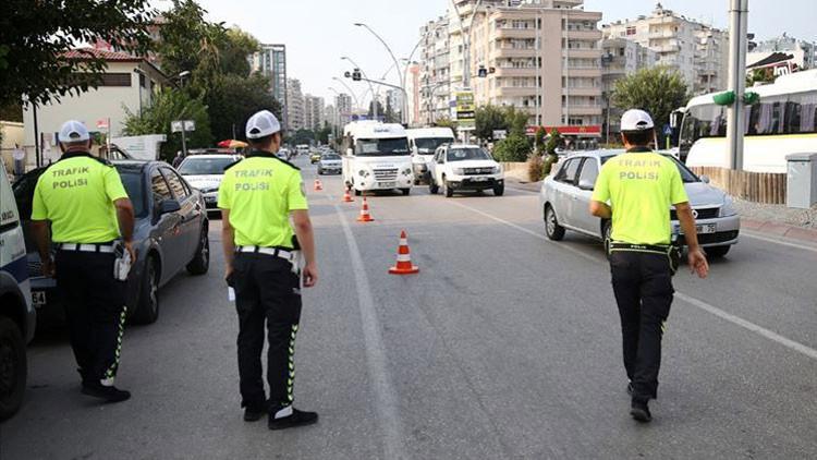 Ankara Emniyeti'nden Kurban Bayramı tedbirleri açıklaması