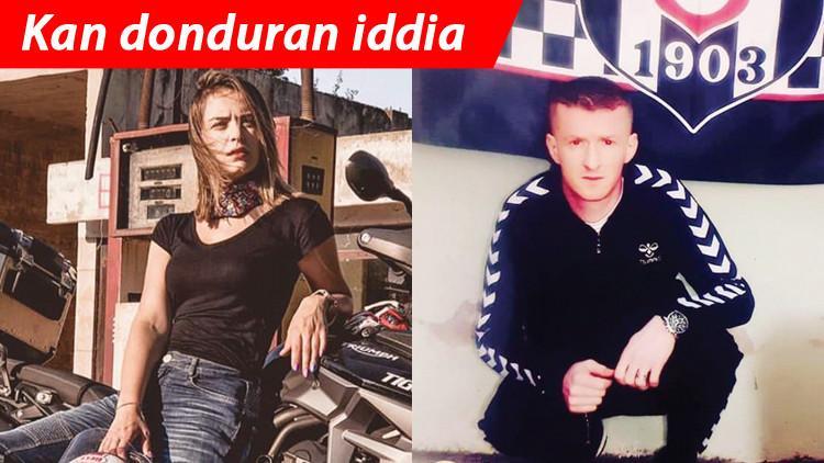 Son dakika haberi... Serpil'den kan donduran iddia: Babam olmasa tecavüz edecekti