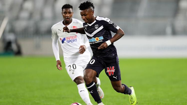 Son Dakika Transfer Haberleri | Fenerbahçe Samuel Kalu için görüşmelere başladı!