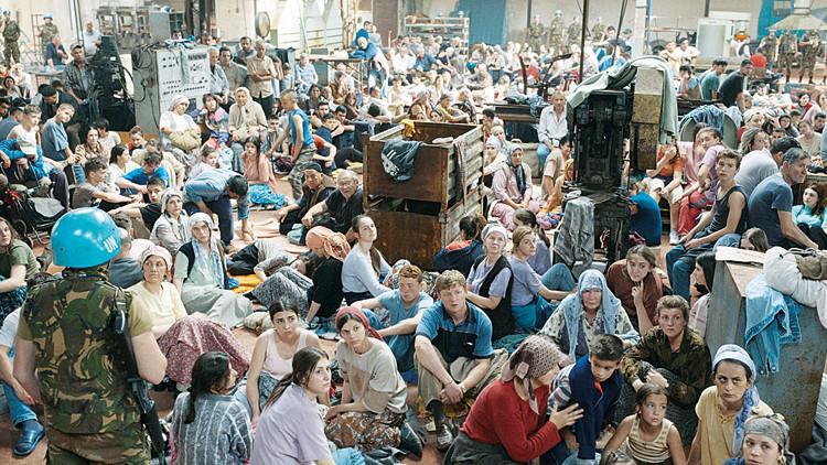 TRT ortak yapımı film Venedik’te