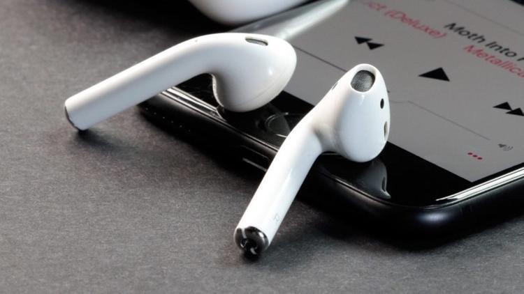 AirPods ses kalitesini kemik iletimi ile iyileştirecek