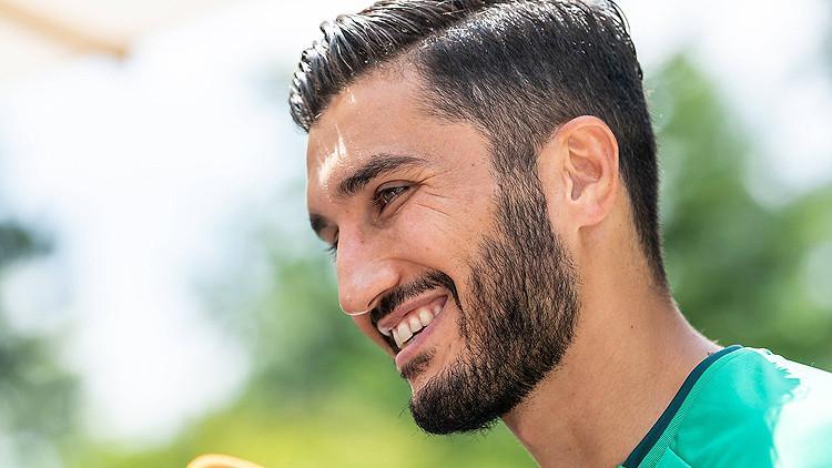 Galatasaray'dan son dakika transfer sürprizi! Nuri Şahin...