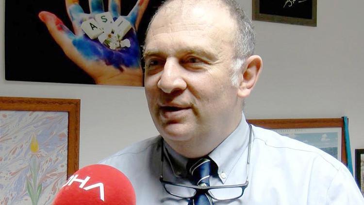 Bilim Kurulu Üyesi Prof. Dr. Kara'dan aşı uyarısı