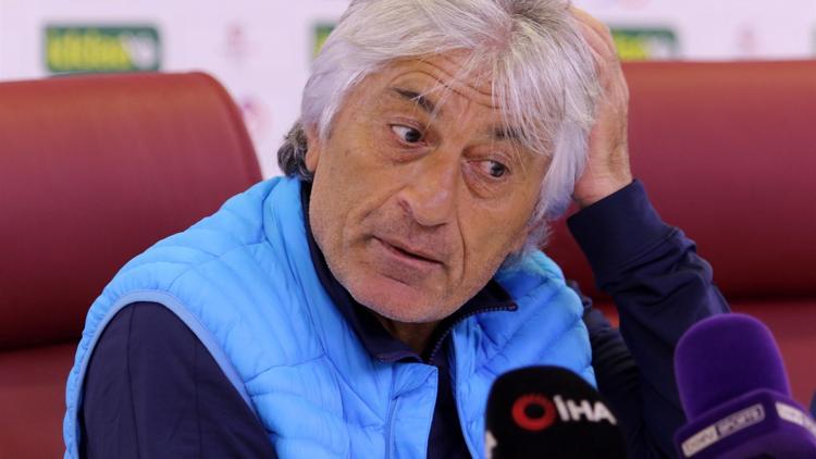 Son dakika | Şampiyon hocayla yollar ayrıldı! 24Erzincanspor'da Kemel Kılıç dönemi bitti...