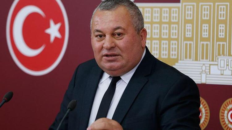 Son dakika... Cemal Enginyurt MHP’den ihraç edildi